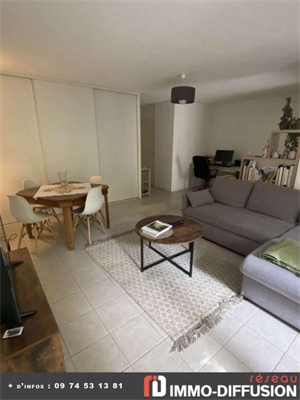 t2 à la vente -   31500  TOULOUSE, surface 43 m2 vente t2 - UBI450828311